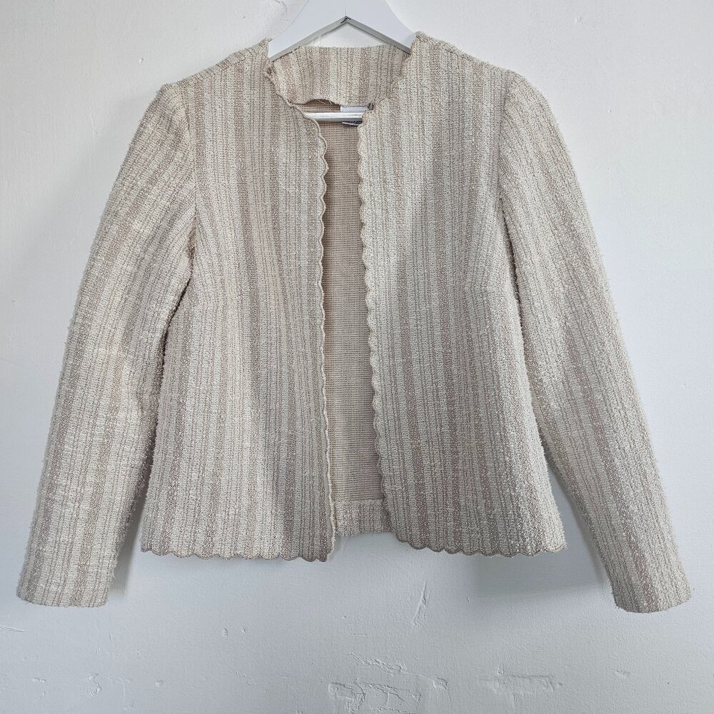 Vintage Bedford Fair Jacket